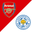 Will Arsenal vs. Leicester City end in a draw?