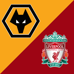 Will Wolves vs. Liverpool end in a draw?