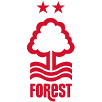 Will Nottingham Forest win on 2025-05-05?