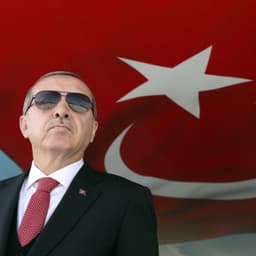 Erdoğan >93¢ on May 26?