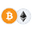 ETH/BTC Up or Down on May 10?