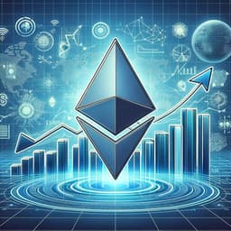 Ethereum all time high in June?