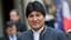 Evo Morales leaves Bolivia by June 30?