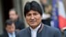 Evo Morales leaves Bolivia by June 30?