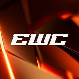 EWC 2026: Korea Qualifiers