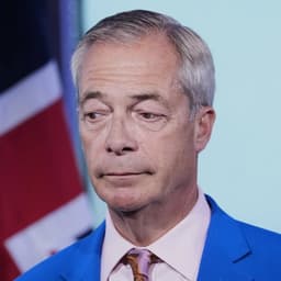 Will Nigel Farage up his vote share in Clacton?