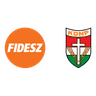 Will Fidesz-KDNP win the national list vote in the 2026 Hungarian Parliamentary election by 6-9%?