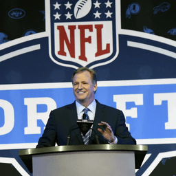 Will Travis Hunter be the second pick of the 2025 NFL Draft?