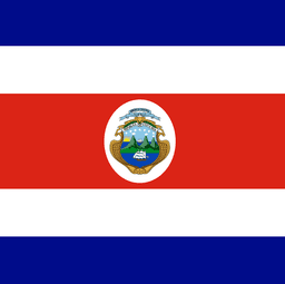 Will turnout in the first round of the 2026 Costa Rican Presidential Election be between 55% and 58%?