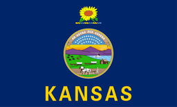 Will a candidate from another party win Kansas Presidential Election?
