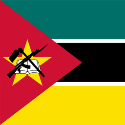 Will another candidate win the Mozambican presidential election?