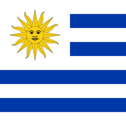 Uruguay wins Copa America 2024?