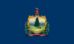 Will a candidate from another party win Vermont Presidential Election?