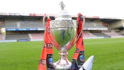 French Cup Final: PSG vs. Reims