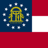 Will a candidate from another party win Georgia Presidential Election?
