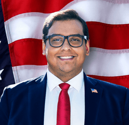 Will George Santos remain in Congress through June 30?
