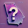 Will the Democratic candidate win Georgia by 1.0%-2.0%?