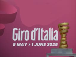 Will Richard Carapaz win the Giro d’Italia 2025?