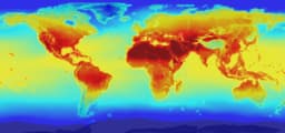 Will the final global heat increase be 1.15 or greater for 2023?