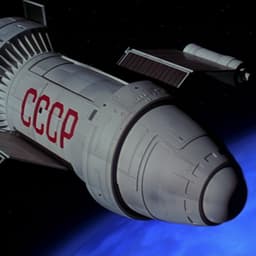 Russian nuke in space in 2024?