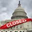 Government shutdown by October 1?