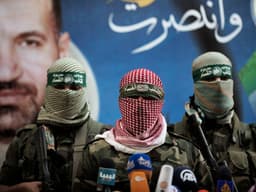 More hostages in Gaza freed before April?