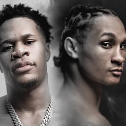 Devin Haney vs. Regis Prograis