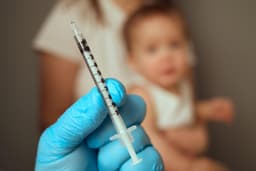 Hantavirus vaccine in 2026? 