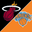 2023 NBA Conference Semifinals: Miami Heat vs. New York Knicks