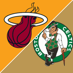 2023 NBA Conference Finals: Miami Heat vs. Boston Celtics