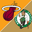 2023 NBA Conference Finals: Miami Heat vs. Boston Celtics