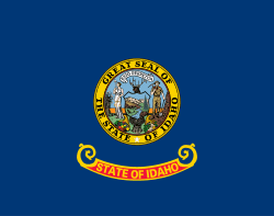 Will Person A win the Idaho Senate race in 2026?