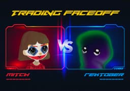 Mitch vs. Rektober: September PnL