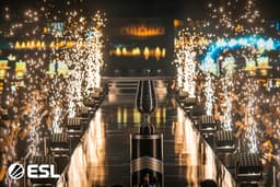 BLAST Bounty: MIBR vs. Virtus.pro