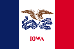 Will Option D win the Iowa governor race in 2026?