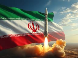 Iran strike on Israel today?