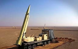 Iran military response by Friday?
