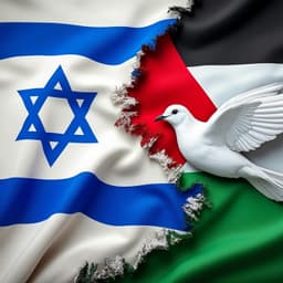 Israel x Hamas ceasefire by January 31?