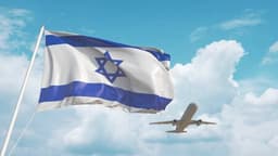 Israel closes its airspace by May 31?