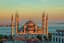 Will the highest temperature in Istanbul be 25°C or higher on May 11?