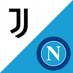 Will Juventus vs. Napoli end in a draw?