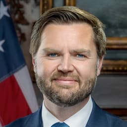 JD Vance out as VP by June 15?