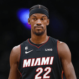 Jimmy Butler biggest loser?