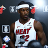 Will Jimmy Butler get traded to Team C?