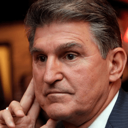 Will Manchin announce presidential run by Mar 5?