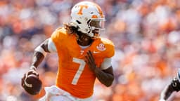 Joe Milton traded before May?