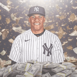 Will Juan Soto sign with Team A?