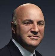 Did Kevin O'Leary bail out SBF?