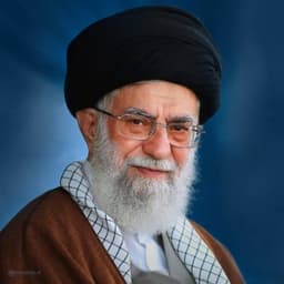 Will Khamenei post 10-14 posts from April 21 to April 28, 2026?