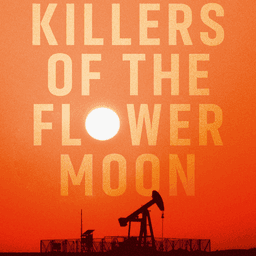 Will "Killers of the Flower Moon" win the Oscar for Best Picture?
